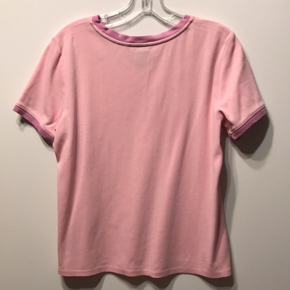 Ralph Lauren Top L - Picture 6 of 6